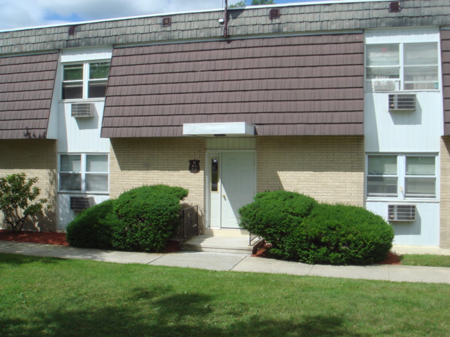 Fully renovated condominium