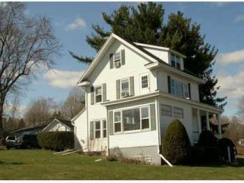 3BR/2BA Single Family House