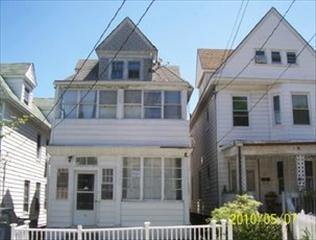 6BR/2BA Duplex Home