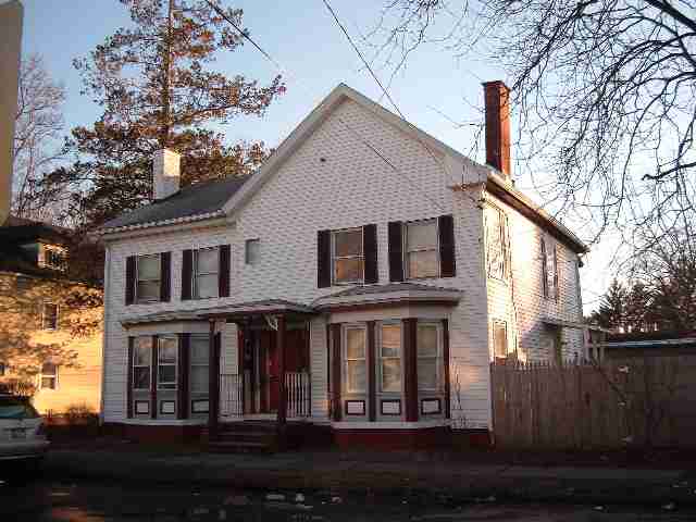 4BR/4BA Multi-Family Home