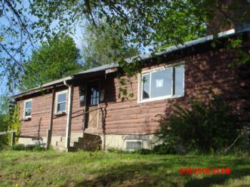 2BR/1BA Single Family House