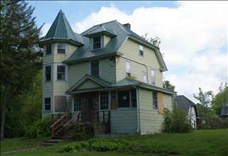 3BR/2BA Multi-Family