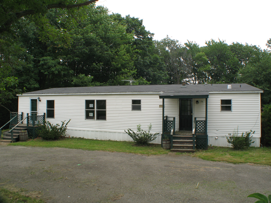 3BR/2BA Single Family Home