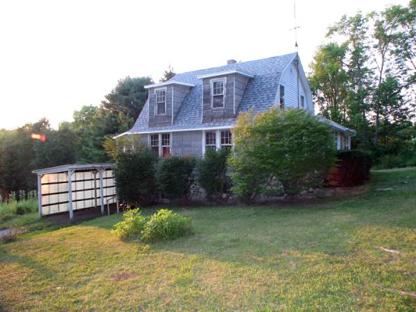 5BR/1BA Single Family Home