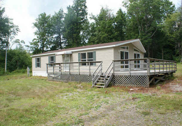 3BR/2BA Single Family Home