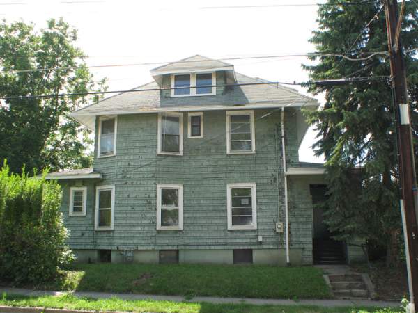 3BR/2BA Multi-Family, 2 units