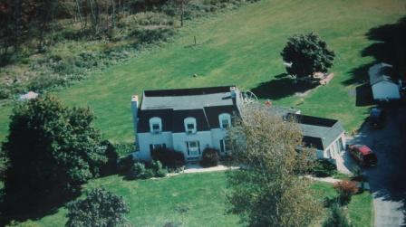 Beautiful French Colonial