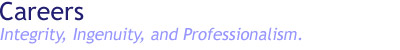 WorldSelect Careers